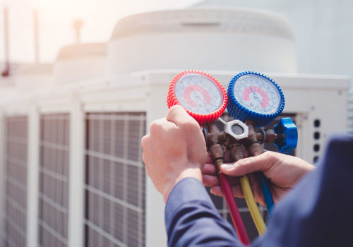 Tired of AC Problems? Top HVAC System Replacement Near Pinecrest FL With Expert Service & Modern Equipment