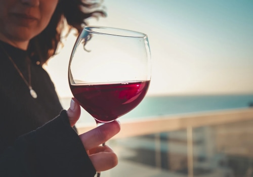 Is Syrah the Boldest Red? What Does Syrah Wine Taste Like
